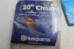 HUSQVARNA 20