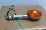 1979 YAMAHA XS1100 SPECIAL LEFT FRONT TURN SIGNAL LIGHT INDICATOR (TTS19)