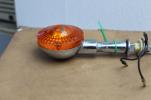 1979 YAMAHA XS1100 SPECIAL LEFT FRONT TURN SIGNAL LIGHT INDICATOR (TTS19)