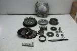 1983 YAMAHA XJ750 MAXIM (#383) CLUTCH ASSEMBLY