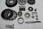 1983 YAMAHA XJ750 MAXIM (#383) CLUTCH ASSEMBLY