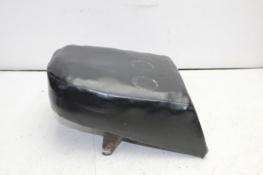 1981 KAWASAKI  KZ750 REAR PASSENGER SEAT SADDLE (KTS32)