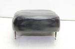 1981 KAWASAKI  KZ750 REAR PASSENGER SEAT SADDLE (KTS32)