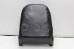 1981 KAWASAKI  KZ750 REAR PASSENGER SEAT SADDLE (KTS32)
