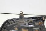 1981 KAWASAKI  KZ750 REAR PASSENGER SEAT SADDLE (KTS32)