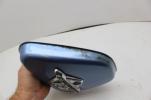 1973 HONDA CB450 LEFT SIDE COVER (HB98)