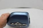 1973 HONDA CB450 LEFT SIDE COVER (HB98)