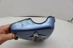 1973 HONDA CB450 LEFT SIDE COVER (HB98)