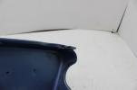 1973 HONDA CB450 LEFT SIDE COVER (HB98)