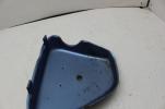 1973 HONDA CB450 LEFT SIDE COVER (HB98)