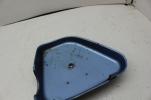 1973 HONDA CB450 LEFT SIDE COVER (HB98)