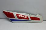 1989 YAMAHA FZR1000 LEFT SIDE COVER FRAME PANEL 3GM-21711-00 (YTP258)
