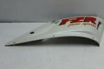 1988 YAMAHA FZR400 RIGHT FAIRING COWL SIDE COVER MID PANEL (YTP366) 1WG-Y283V-00