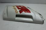1988 YAMAHA FZR400 RIGHT FAIRING COWL SIDE COVER MID PANEL (YTP366) 1WG-Y283V-00