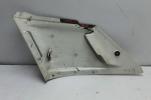 1988 YAMAHA FZR400 RIGHT FAIRING COWL SIDE COVER MID PANEL (YTP366) 1WG-Y283V-00