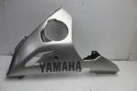 2004 YAMAHA YZF R6 LEFT SIDE COVER FAIRING LOWER COWL 5SL-28385-00 (YTP365A)