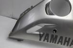 2004 YAMAHA YZF R6 LEFT SIDE COVER FAIRING LOWER COWL 5SL-28385-00 (YTP365A)
