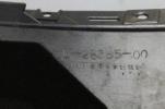 2004 YAMAHA YZF R6 LEFT SIDE COVER FAIRING LOWER COWL 5SL-28385-00 (YTP365A)