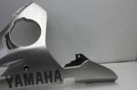 2004 YAMAHA YZF R6 LEFT SIDE COVER FAIRING LOWER COWL 5SL-28385-00 (YTP365A)
