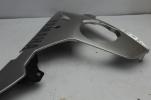 2004 YAMAHA YZF R6 LEFT SIDE COVER FAIRING LOWER COWL 5SL-28385-00 (YTP365A)