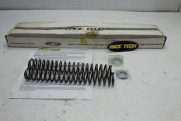 RACE TECH FORK SPRINGS 35.5X33.5X250MM 1.00KG/MM #FSRP S3625 100 (SWH130)