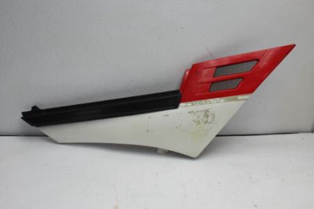 1984 YAMAHA FJ1100 RIGHT SIDE COVER FRAME PANEL COWL FAIRING (YTP374)