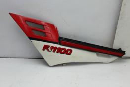 1984 YAMAHA FJ1100 LEFT SIDE COVER FRAME PANEL (YTP132A)