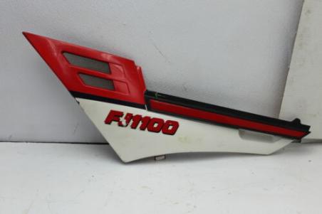 1984 YAMAHA FJ1100 LEFT SIDE COVER FRAME PANEL (YTP132A)