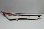 1984 YAMAHA FJ1100 LEFT SIDE COVER FRAME PANEL (YTP132A)