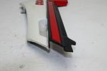 1984 YAMAHA FJ1100 LEFT SIDE COVER FRAME PANEL (YTP132A)