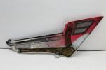 1984 YAMAHA FJ1100 LEFT SIDE COVER FRAME PANEL (YTP132A)