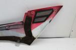 1986 YAMAHA FJ1200 LEFT SIDE COVER FRAME PANEL FAIRING COWL (YTP133)