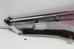 1986 YAMAHA FJ1200 LEFT SIDE COVER FRAME PANEL FAIRING COWL (YTP133)