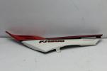 1986 YAMAHA FJ1200 LEFT SIDE COVER FRAME PANEL FAIRING COWL (YTP133)