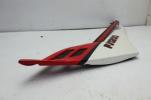 1986 YAMAHA FJ1200 LEFT SIDE COVER FRAME PANEL FAIRING COWL (YTP133)