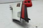 1986 YAMAHA FJ1200 LEFT SIDE COVER FRAME PANEL FAIRING COWL (YTP133)