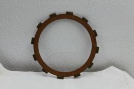 1982 SUZUKI GS1100E MODEL D CLUTCH FRICTION PLATES SOLD ONE EACH (SBC)