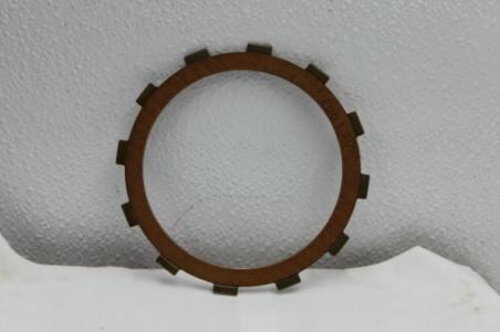 1982 SUZUKI GS1100E MODEL D CLUTCH FRICTION PLATES SOLD ONE EACH (SBC)