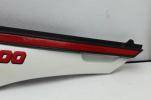 1984 YAMAHA FJ1100 LEFT FRAME SIDE COVER FRAME PANEL COWL (YTP134A)