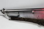 1984 YAMAHA FJ1100 LEFT FRAME SIDE COVER FRAME PANEL COWL (YTP134A)