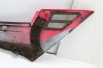 1984 YAMAHA FJ1100 LEFT FRAME SIDE COVER FRAME PANEL COWL (YTP134A)