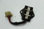 1975 HONDA CB500T (#392) FUSE BOX 