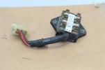 1975 HONDA CB500T (#392) FUSE BOX 