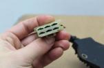 1975 HONDA CB500T (#392) FUSE BOX 