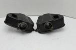 1975 HONDA CB500T (#392) AIRBOX AIR INTAKE FILTER HOUSING BOX