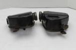 1975 HONDA CB500T (#392) AIRBOX AIR INTAKE FILTER HOUSING BOX