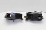 1975 HONDA CB500T (#392) AIRBOX AIR INTAKE FILTER HOUSING BOX