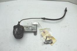 1975 HONDA CB500T (#392) FRONT BRAKE CALIPER *FOR PARTS*