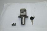 1978 HONDA CX500 (#393) IGNITION SWITCH LOCK W KEY #409
