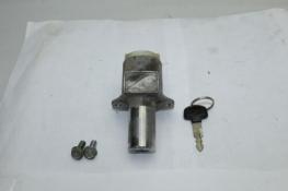 1978 HONDA CX500 (#393) IGNITION SWITCH LOCK W KEY #409